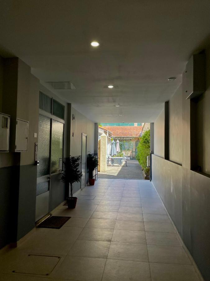 Maisonnette Studio Bas Suquet, 200M Plages, 700M Palais, Au Calme Cannes Exterior photo
